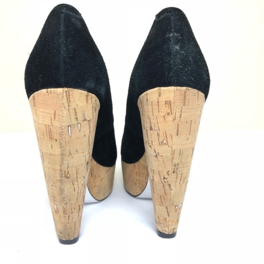 Bebe Heels - image 6